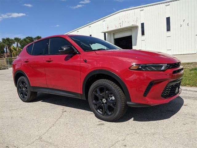 2024 Dodge Hornet GT AWD