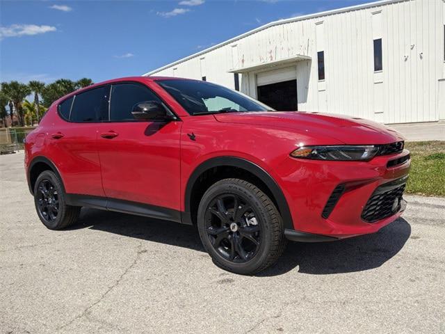 2024 Dodge Hornet GT AWD