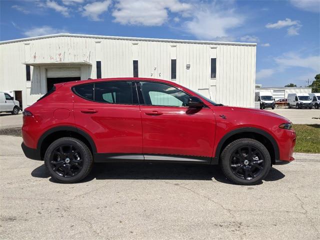 2024 Dodge Hornet GT AWD