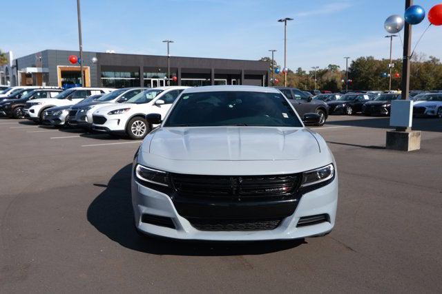 2022 Dodge Charger SXT RWD 2022 Dodge Charger SXT RWD