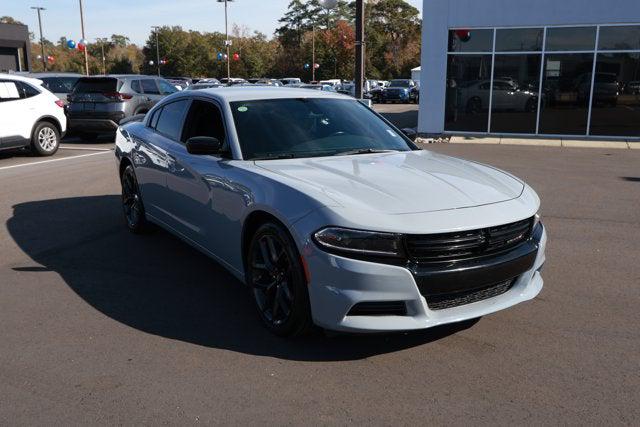 2022 Dodge Charger SXT RWD 2022 Dodge Charger SXT RWD