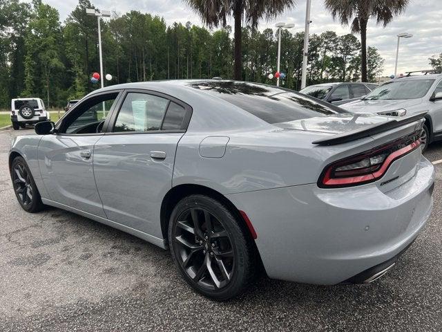 2022 Dodge Charger SXT RWD 2022 Dodge Charger SXT RWD