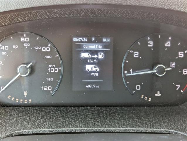 2022 Ram ProMaster 2500 Cargo Van High Roof 136" WB