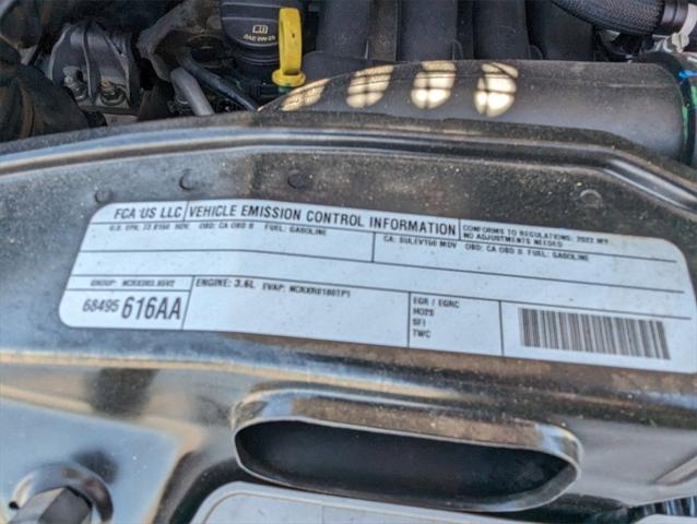 2022 Ram ProMaster 2500 Cargo Van High Roof 136" WB