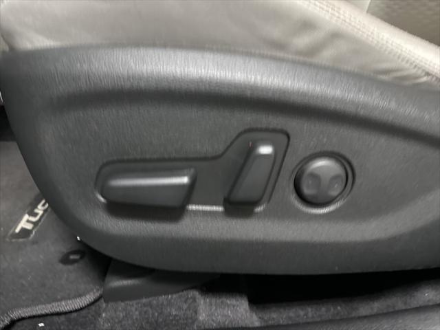 2021 Hyundai Tucson SEL