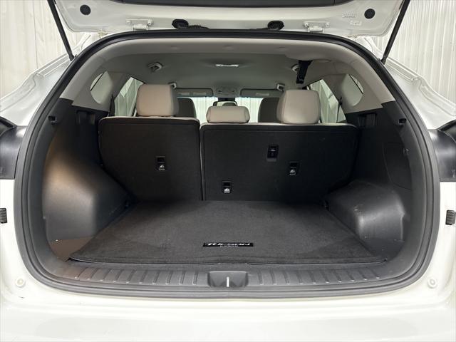 2021 Hyundai Tucson SEL