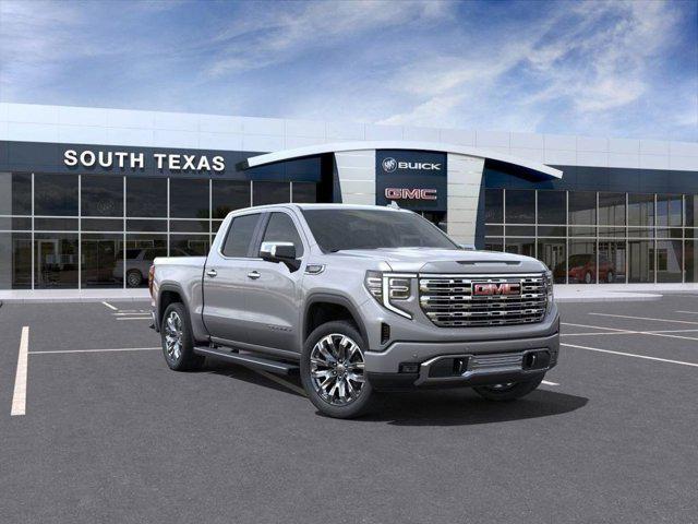2024 GMC Sierra 1500 4WD Crew Cab Short Box Denali for sale in McAllen, TX