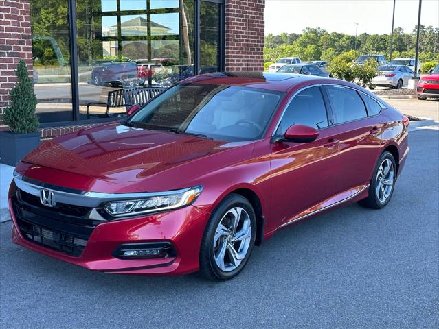 2019 Honda Accord EX for sale in Oxford, NC