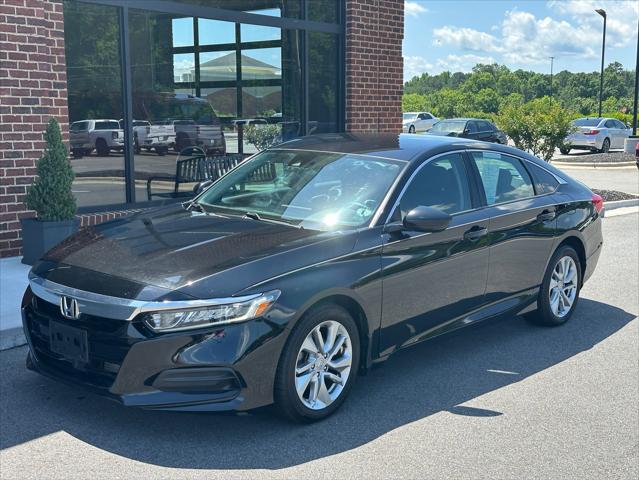 2019 Honda Accord LX for sale in Oxford, NC