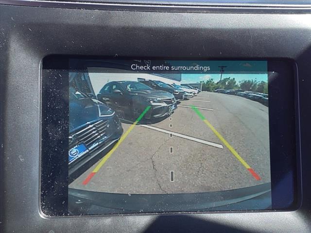 2021 Jeep Cherokee Latitude Plus 4X4