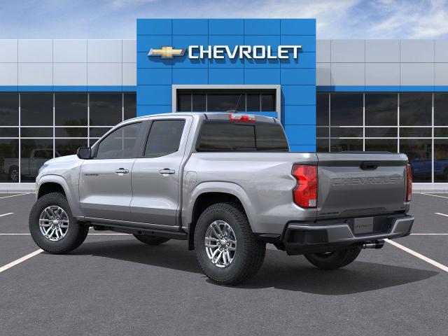 2024 Chevrolet Colorado 2WD LT