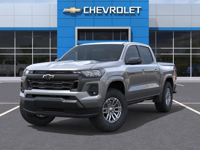 2024 Chevrolet Colorado 2WD LT