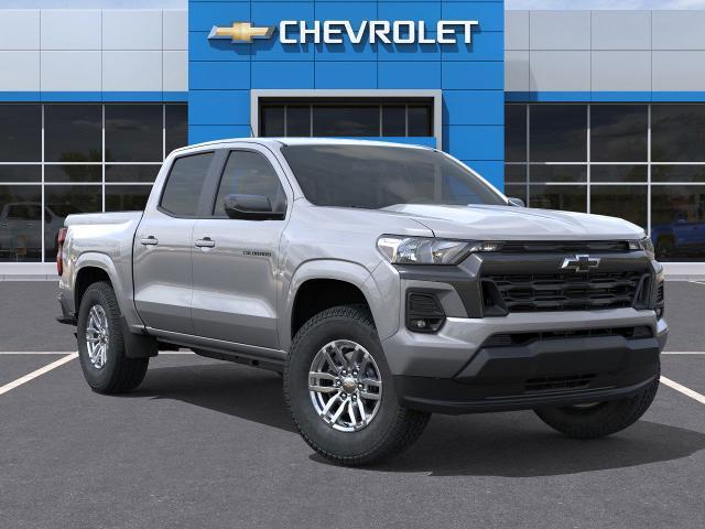 2024 Chevrolet Colorado 2WD LT