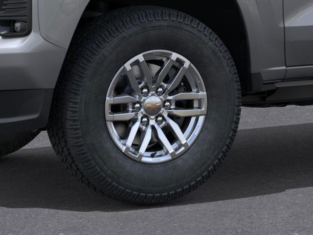 2024 Chevrolet Colorado 2WD LT