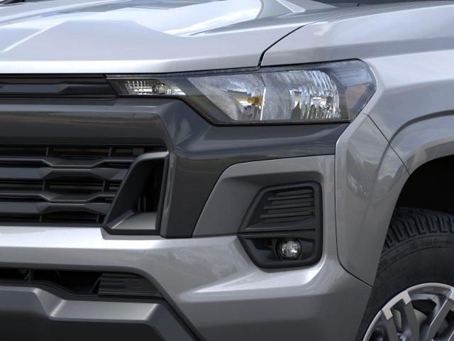 2024 Chevrolet Colorado 2WD LT