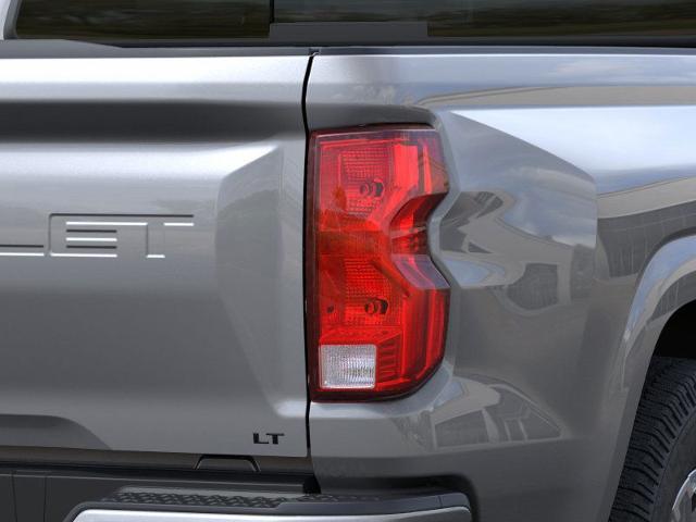 2024 Chevrolet Colorado 2WD LT