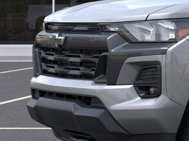 2024 Chevrolet Colorado 2WD LT