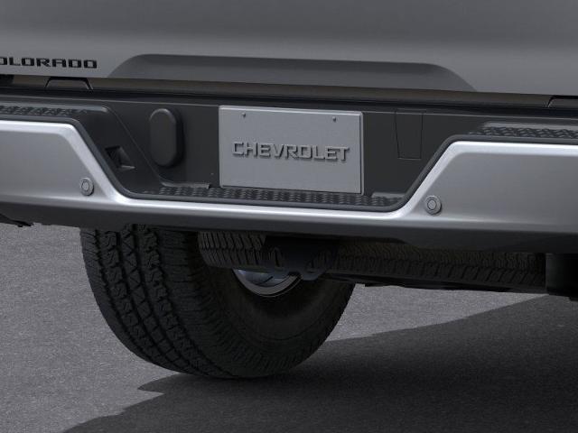 2024 Chevrolet Colorado 2WD LT