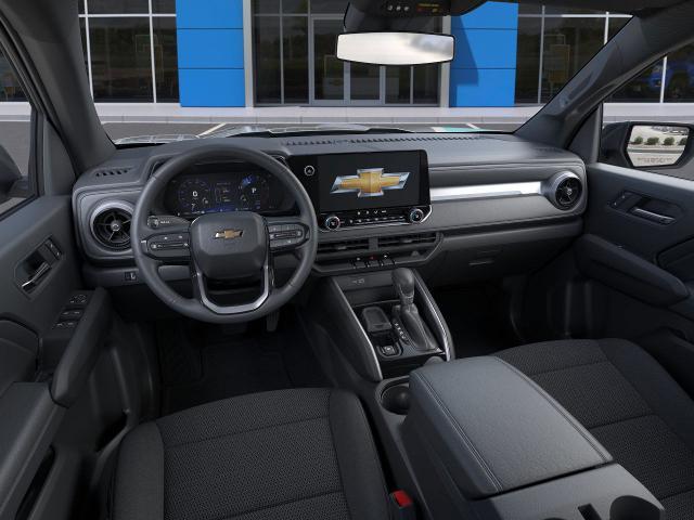 2024 Chevrolet Colorado 2WD LT
