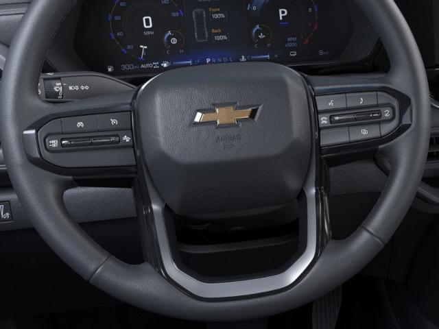 2024 Chevrolet Colorado 2WD LT
