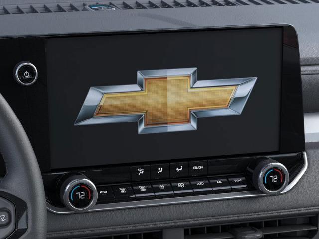 2024 Chevrolet Colorado 2WD LT