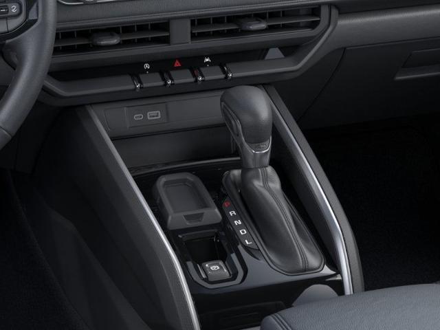 2024 Chevrolet Colorado 2WD LT