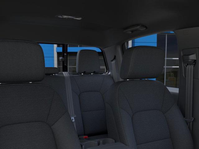 2024 Chevrolet Colorado 2WD LT