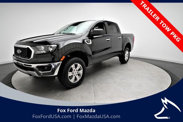 2019 Ford Ranger XLT for sale in Grand Rapids, MI