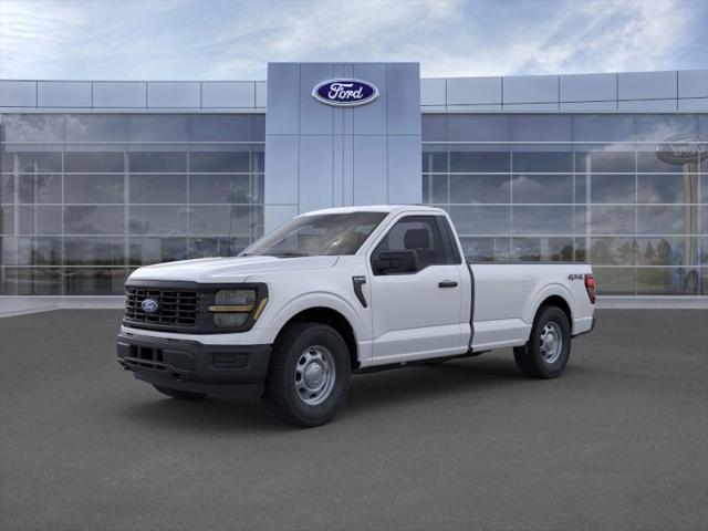 2024 Ford F-150 XL for sale in Grand Rapids, MI
