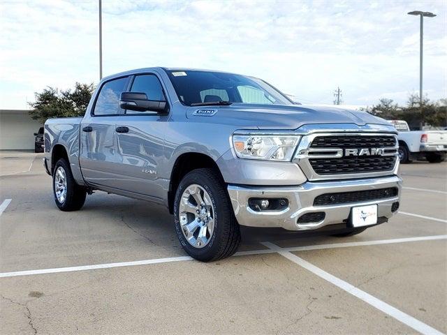 2024 RAM Ram 1500 RAM 1500 LONE STAR CREW CAB 4X2 57 BOX