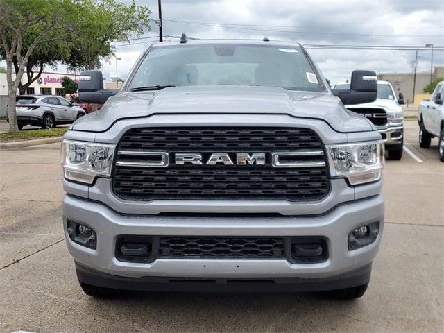 2024 RAM Ram 2500 RAM 2500 LONE STAR CREW CAB 4X4 64 BOX