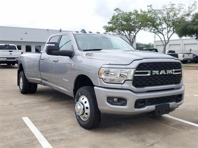 2024 RAM Ram 3500 RAM 3500 LONE STAR CREW CAB 4X4 8 BOX