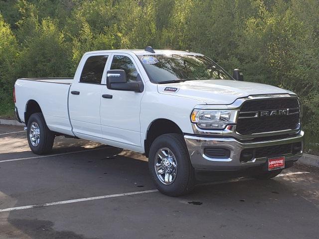 2024 RAM Ram 2500 RAM 2500 TRADESMAN CREW CAB 4X4 8 BOX