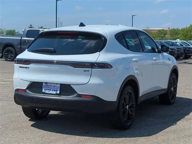 2024 Dodge Hornet DODGE HORNET GT AWD