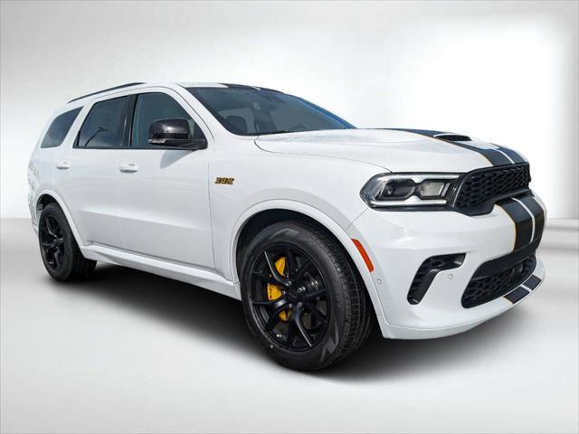 2024 Dodge Durango DURANGO SRT 392 ALCHEMI AWD