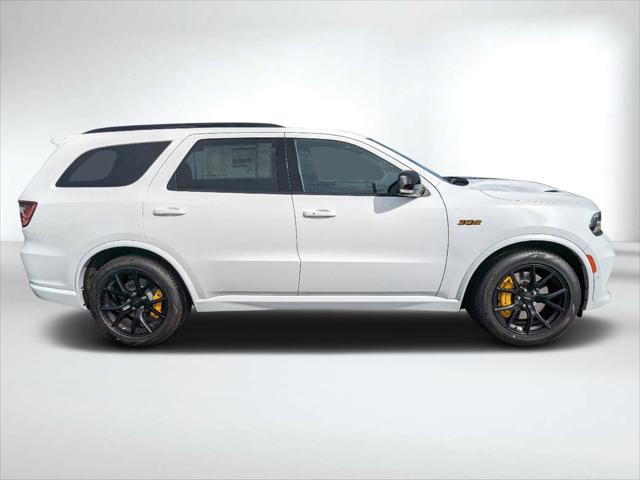 2024 Dodge Durango DURANGO SRT 392 ALCHEMI AWD