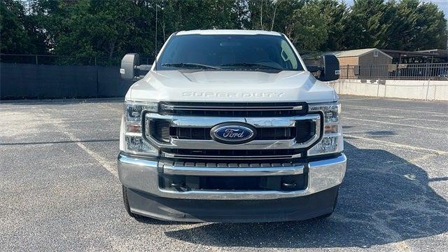 2022 Ford F-250 XLT