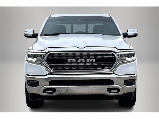 2024 RAM 1500 Limited Crew Cab 4x4 57 Box