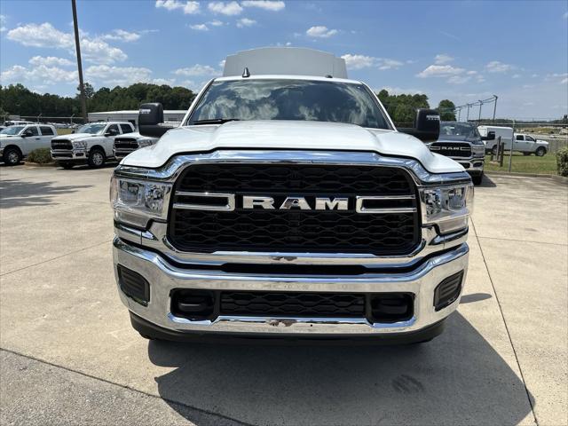 2024 RAM Ram 2500 RAM 2500 TRADESMAN CREW CAB 4X4 8 BOX