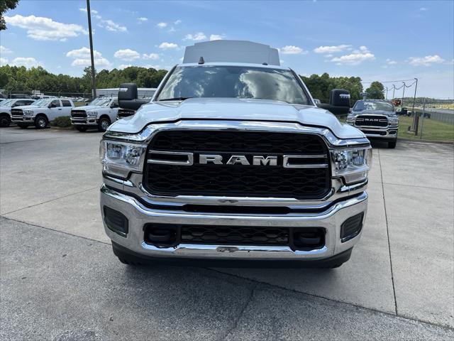 2024 RAM Ram 2500 RAM 2500 TRADESMAN CREW CAB 4X4 8 BOX