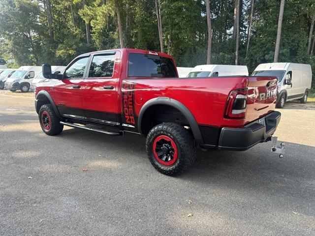 2020 RAM 2500 Power Wagon Crew Cab 4X4 64 Box