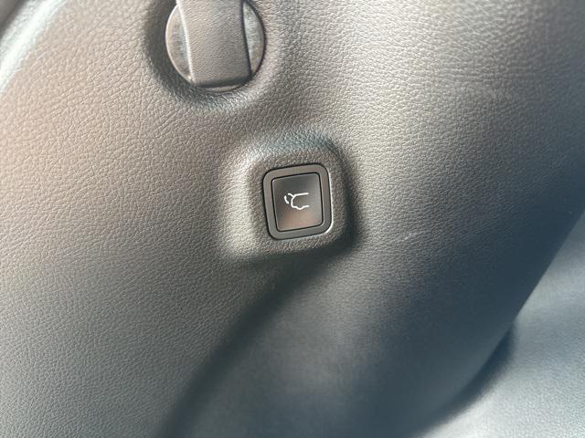 2023 Jeep Compass Latitude Lux FWD