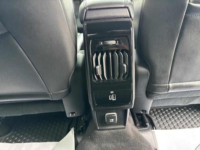 2023 Jeep Compass Latitude Lux FWD