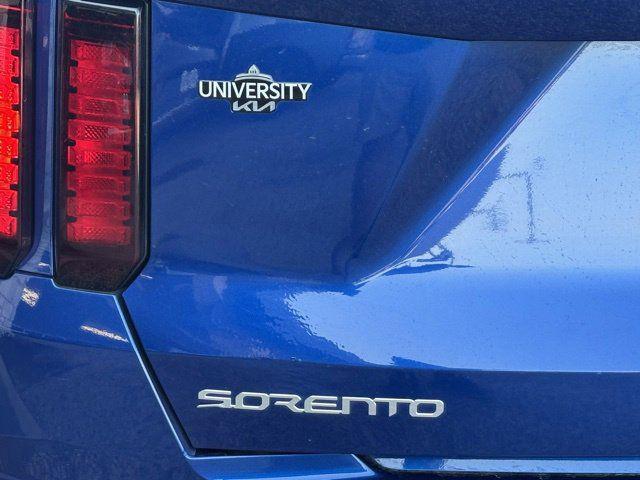 2023 Kia Sorento EX