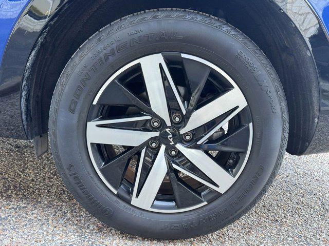 2023 Kia Sorento EX
