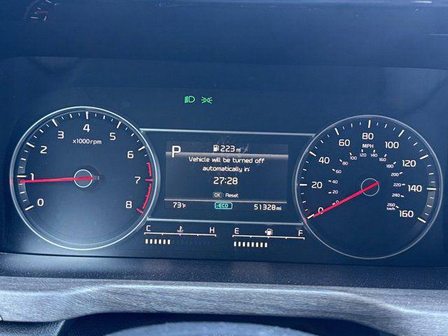 2023 Kia Sorento EX