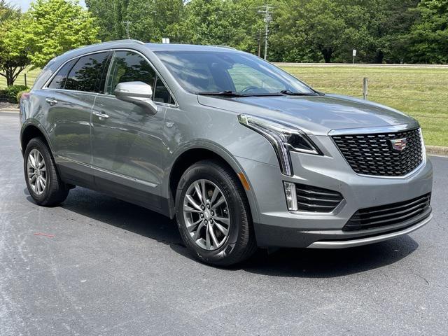 2023 Cadillac XT5 AWD Premium Luxury for sale in Mount Airy, NC