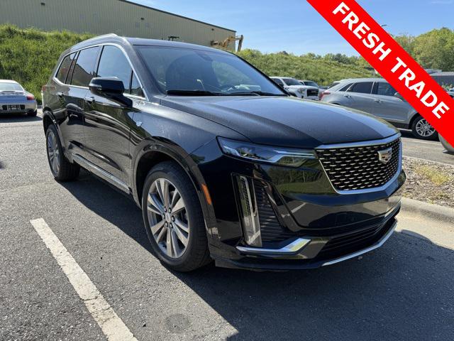 2023 Cadillac XT6 AWD Premium Luxury for sale in Mount Airy, NC