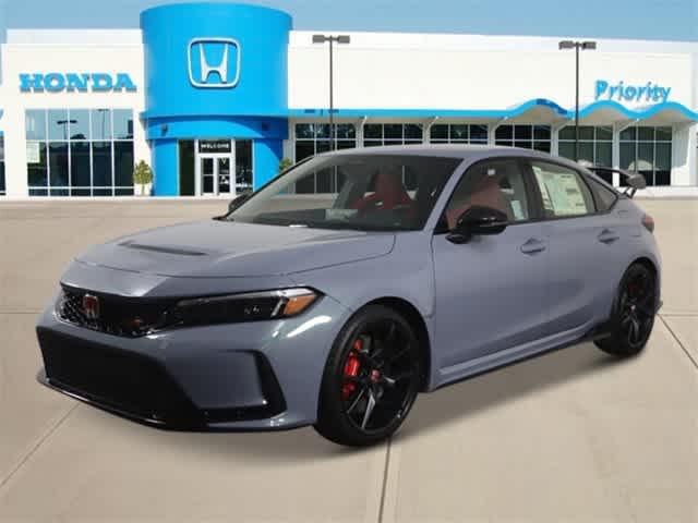 2024 Honda Civic Base (M6) for sale in Chesapeake, VA