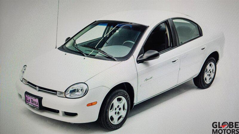 2000 Plymouth Neon Highline for sale in Spokane, WA